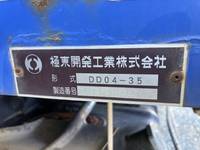 ISUZU Forward Dump TKG-FRR90S1 2013 78,842km_11