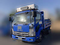 ISUZU Forward Dump TKG-FRR90S1 2013 78,842km_3