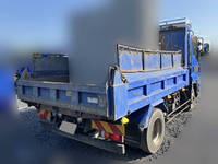 ISUZU Forward Dump TKG-FRR90S1 2013 78,842km_4