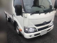 TOYOTA Dyna Flat Body LDF-KDY281 2020 46,449km_5