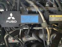 MITSUBISHI FUSO Canter Flat Body TKG-FEB80 2015 -_15