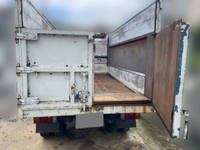 ISUZU Elf Deep Dump PB-NKR81AD 2006 131,943km_3