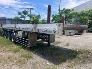 Others Flat Bed With Side Flaps_2