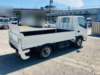 TOYOTA Dyna Flat Body SKG-XZC605 2012 119,000km_2