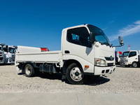 TOYOTA Dyna Flat Body SKG-XZC605 2012 119,000km_3