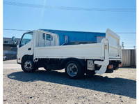 TOYOTA Dyna Flat Body SKG-XZC605 2012 119,000km_4