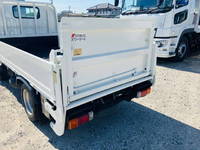 TOYOTA Dyna Flat Body SKG-XZC605 2012 119,000km_6