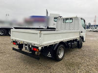 MITSUBISHI FUSO Canter Flat Body SKG-FBA20 2010 79,000km_2