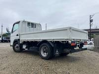 MITSUBISHI FUSO Canter Flat Body SKG-FBA20 2010 79,000km_4