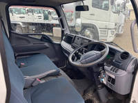 MITSUBISHI FUSO Canter Flat Body SKG-FBA20 2010 79,000km_7