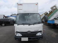 HINO Dutro Aluminum Van TKG-XZC605M 2017 83,375km_5