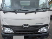 HINO Dutro Aluminum Van TKG-XZC605M 2017 83,375km_6