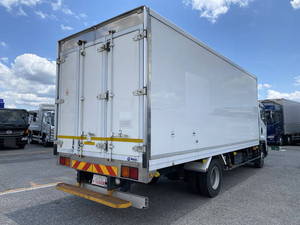 Forward Refrigerator & Freezer Truck_2