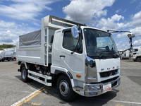 MITSUBISHI FUSO Fighter Dump 2KG-FK62FZ 2024 519km_3