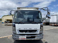 MITSUBISHI FUSO Fighter Dump 2KG-FK62FZ 2024 519km_6