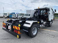 MITSUBISHI FUSO Fighter Container Carrier Truck 2KG-FK62FZ 2024 351km_2