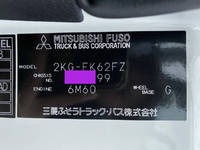 MITSUBISHI FUSO Fighter Container Carrier Truck 2KG-FK62FZ 2024 351km_35