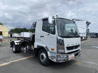 MITSUBISHI FUSO Fighter Container Carrier Truck 2KG-FK62FZ 2024 351km_3