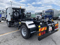 MITSUBISHI FUSO Fighter Container Carrier Truck 2KG-FK62FZ 2024 351km_4