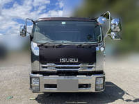 ISUZU Forward Truck (With 5 Steps Of Cranes) QDG-FVZ34U2 2015 80,861km_7