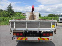 MITSUBISHI FUSO Fighter Truck (With 4 Steps Of Cranes) 2KG-FK62FZ 2018 338,000km_9