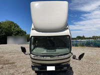 HINO Dutro Aluminum Van PB-XZU341M 2005 137,712km_19