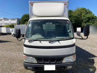 HINO Dutro Aluminum Van PB-XZU341M 2005 137,712km_20