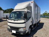 HINO Dutro Aluminum Van PB-XZU341M 2005 137,712km_3