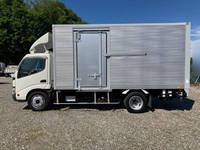 HINO Dutro Aluminum Van PB-XZU341M 2005 137,712km_4