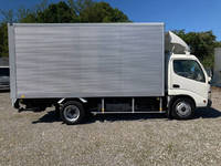 HINO Dutro Aluminum Van PB-XZU341M 2005 137,712km_5