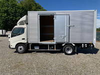 HINO Dutro Aluminum Van PB-XZU341M 2005 137,712km_6