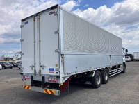 ISUZU Giga Aluminum Wing 2PG-CYL77C 2017 368,686km_2