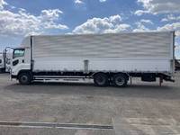 ISUZU Giga Aluminum Wing 2PG-CYL77C 2017 368,686km_3