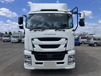 ISUZU Giga Aluminum Wing 2PG-CYL77C 2017 368,686km_5