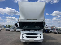 ISUZU Giga Aluminum Wing 2PG-CYL77C 2017 368,686km_6