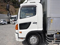 HINO Ranger Aluminum Wing LKG-FJ7JNAA 2011 717,000km_11