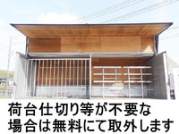 HINO Ranger Aluminum Wing LKG-FJ7JNAA 2011 717,000km_14