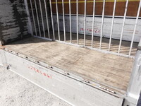 HINO Ranger Aluminum Wing LKG-FJ7JNAA 2011 717,000km_15