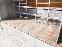 HINO Ranger Aluminum Wing LKG-FJ7JNAA 2011 717,000km_16