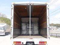 HINO Ranger Aluminum Wing LKG-FJ7JNAA 2011 717,000km_17