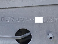 HINO Ranger Aluminum Wing LKG-FJ7JNAA 2011 717,000km_19