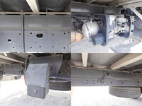 HINO Ranger Aluminum Wing LKG-FJ7JNAA 2011 717,000km_21