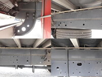 HINO Ranger Aluminum Wing LKG-FJ7JNAA 2011 717,000km_22