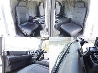 HINO Ranger Aluminum Wing LKG-FJ7JNAA 2011 717,000km_24