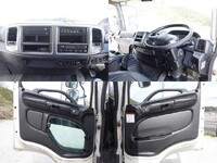 HINO Ranger Aluminum Wing LKG-FJ7JNAA 2011 717,000km_25
