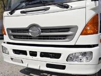 HINO Ranger Aluminum Wing LKG-FJ7JNAA 2011 717,000km_3