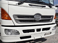 HINO Ranger Aluminum Wing LKG-FJ7JNAA 2011 717,000km_4