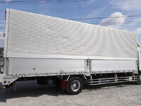 HINO Ranger Aluminum Wing LKG-FJ7JNAA 2011 717,000km_7