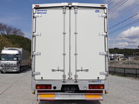 HINO Ranger Aluminum Wing LKG-FJ7JNAA 2011 717,000km_8