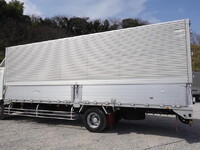 HINO Ranger Aluminum Wing LKG-FJ7JNAA 2011 717,000km_9